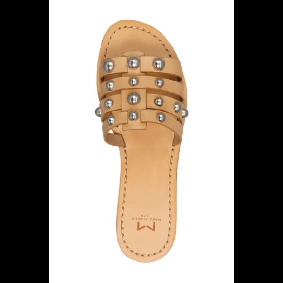 Marc Fischer LTD Pava Slide Sandal* - Picture 11 of 16